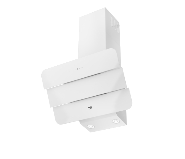 BEKO HCA62541W - 1434961 - zdjęcie